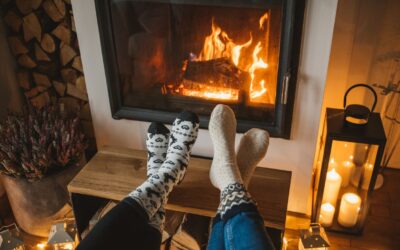 Leña con certificado PEFC. Leña de calidad.